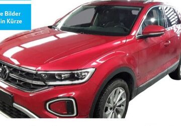 VW T-Roc 18.667 km 28.560 &euro; Neu-Ulm 89231