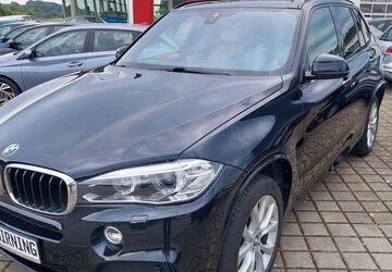 BMW X5 166.000 km 24.990 &euro; Feldstetten 89150