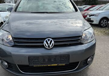 VW Golf 104.400 km 6.500 &euro; Neu-Ulm 89231