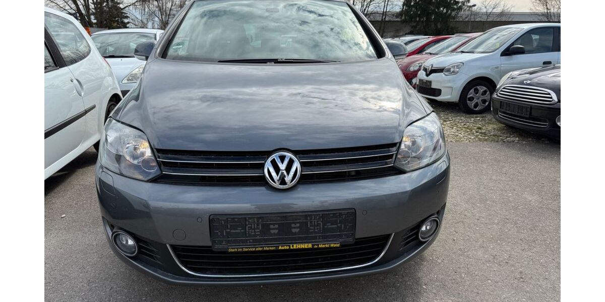 VW Golf 104.400 km 6.500 &euro; Neu-Ulm 89231