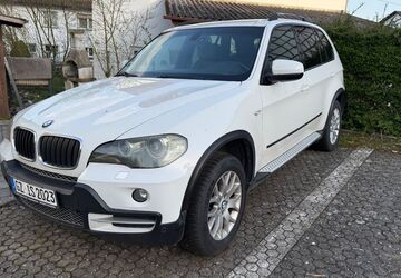 BMW X5 303.000 km 7.499 &euro; Elchingen 89275