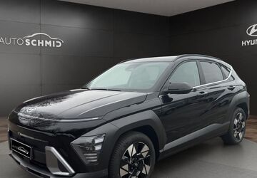 Hyundai KONA 8.500 km 31.390 &euro; Geislingen 73312