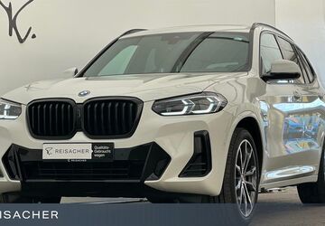 BMW X3 62.593 km 43.880 &euro; Ulm 89077