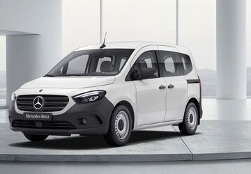 Mercedes-Benz Citan 58.750 km 21.242 &euro; Neu-Ulm 89231