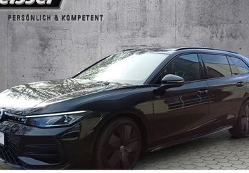 VW Passat Variant 5.900 km 46.980 &euro; Ulm 89077
