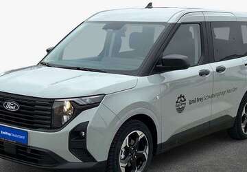 Ford Tourneo Courier 15.809 km 23.880 &euro; Neu-Ulm 89231