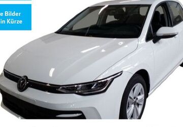 VW Golf 6.730 km 26.470 &euro; Neu-Ulm 89231