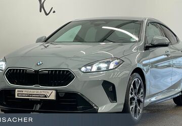 BMW 220 Gran Coupé 25.593 km 35.997 &euro; Ulm 89077
