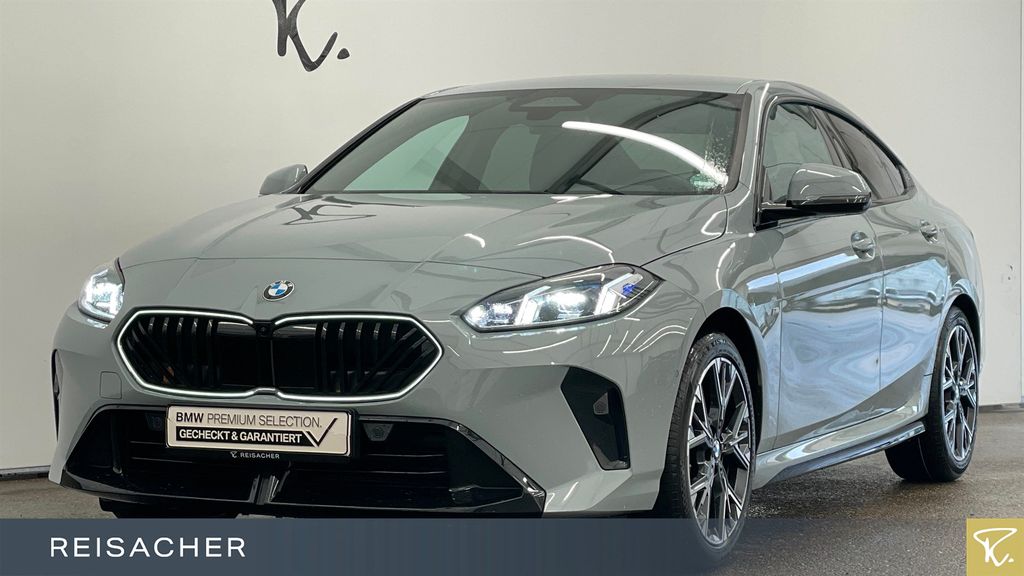 BMW 220 Gran Coupé 25.593 km 35.997 &euro; Ulm 89077