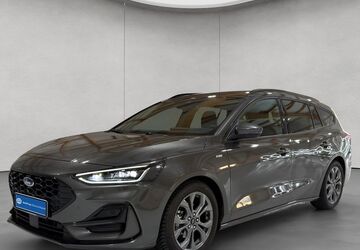 Ford Focus 11.365 km 23.880 &euro; Neu-Ulm 89231