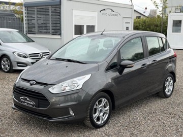 Gebrauchte Ford B-Max