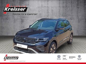 Gebrauchte VW T-Cross