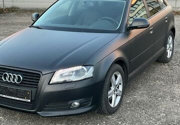 Audi A3 161.000 km 4.400 &euro; Neu-Ulm 89231