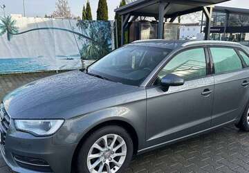 Audi A3 147.000 km 11.950 &euro; Laupheim 88471