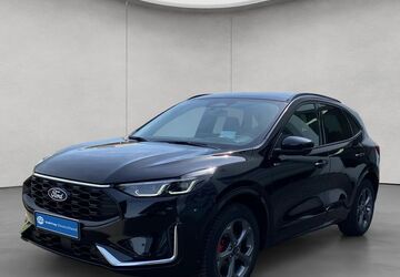Ford Kuga 17.650 km 35.980 &euro; Neu-Ulm 89231