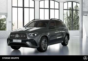 Mercedes-Benz GLE 350 9.900 km 93.970 &euro; Neu-Ulm 89231