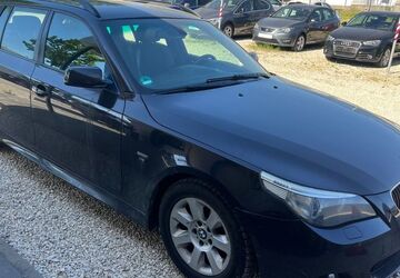 BMW 520 421.900 km 1.799 &euro; Langenau 89129