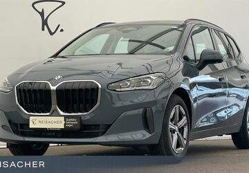 BMW 220 Active Tourer 5.889 km 29.349 &euro; Ulm 89077