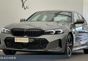 BMW 320 11.373 km 43.888 &euro; Ulm 89077