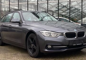 BMW 318 159.800 km 16.580 &euro; Neu-Ulm 89231