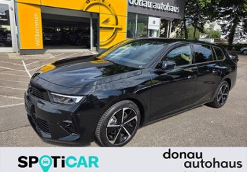 Opel Astra 17.600 km 22.990 &euro; Neu-Ulm 89231