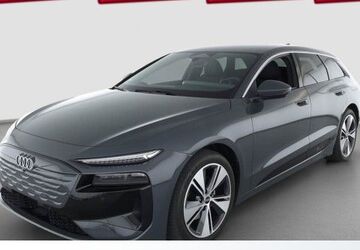 Audi A6 e-tron 14.580 km 54.930 &euro; Ulm 89073