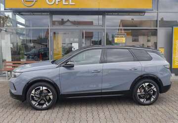 Opel Grandland X 1.150 km 40.950 &euro; Schwendi-Schönebürg 88477