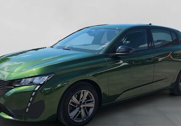 Peugeot 308 32.678 km 22.190 &euro; Altenstadt / Iller 89281