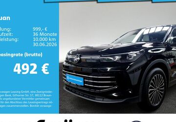 VW Tiguan 13.818 km 45.320 &euro; Neu-Ulm 89231