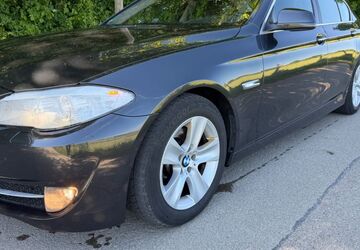 BMW 523 257.000 km 5.300 &euro; neu-ulm 89231