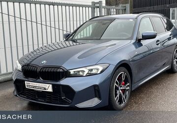BMW 320 11.585 km 46.119 &euro; Günzburg 89312