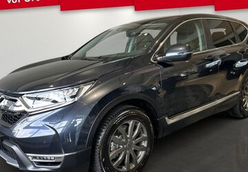Honda CR-V 19.997 km 30.840 &euro; Illertissen 89257