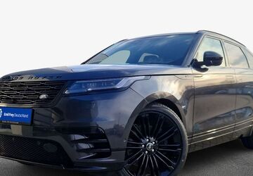 Land Rover Range Rover Velar 4.900 km 84.900 &euro; Neu-Ulm 89231