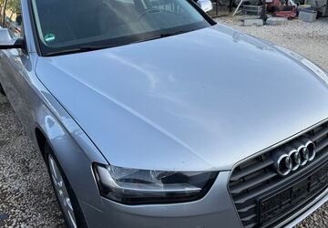 Audi A4 296.400 km 6.500 &euro; Neu-Ulm 89231