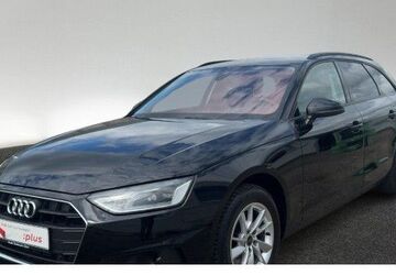 Audi A4 63.795 km 22.890 &euro; Neu-Ulm 89231