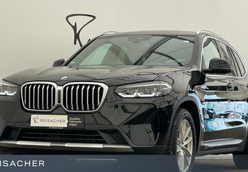 BMW X3 46.278 km 33.790 &euro; Ulm 89077