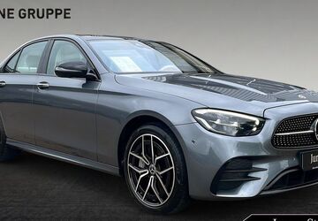 Mercedes-Benz E 300 48.681 km 54.970 &euro; Neu-Ulm 89231