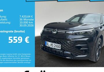 VW Tiguan 14.001 km 48.950 &euro; Neu-Ulm 89231