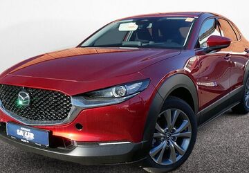 Mazda CX-30 5.300 km 31.490 &euro; Ulm 89081