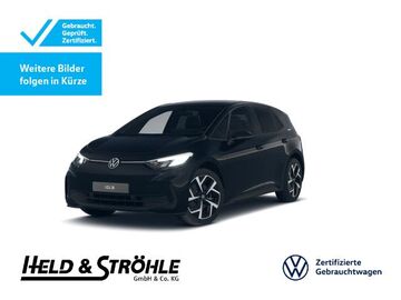 Gebrauchte VW ID.3