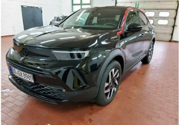 Opel Mokka 17.600 km 17.990 &euro; Neu-Ulm 89231