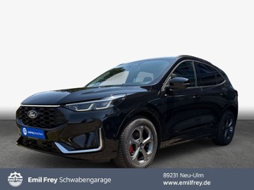 Gebrauchte Ford Kuga