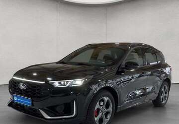 Ford Kuga 19.350 km 33.980 &euro; Neu-Ulm 89231