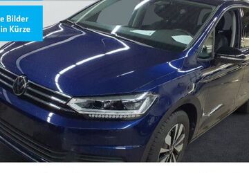 VW Touran 27.349 km 32.460 &euro; Neu-Ulm 89231