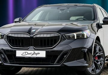 BMW 540 28.490 km 64.990 &euro; Günzburg 89312