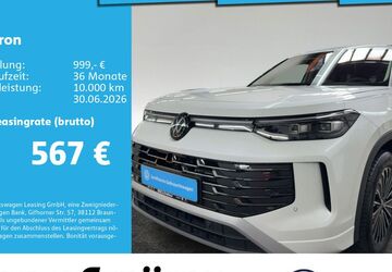 VW Tayron 8.448 km 49.660 &euro; Neu-Ulm 89231
