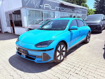 Gebrauchte Hyundai IONIQ 6