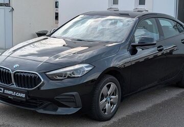 BMW 216 Gran Coupé 154.367 km 17.900 &euro; Neu-Ulm 89231
