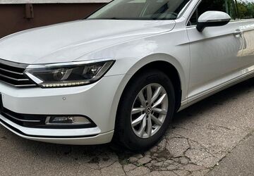 VW Passat 119.900 km 15.990 &euro; Neu-Ulm (Pfuhl) 89233
