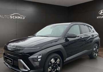 Hyundai KONA 8.500 km 31.390 &euro; Geislingen 73312